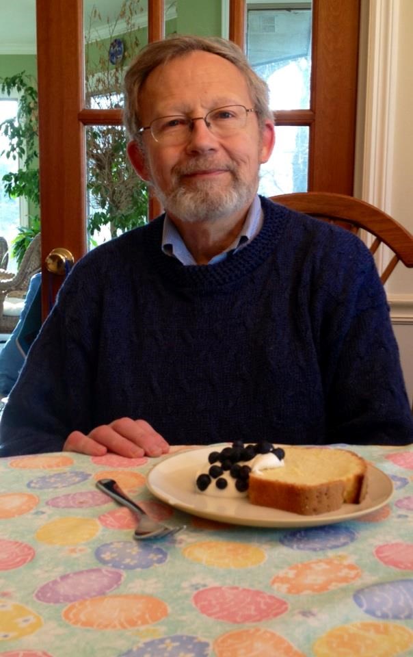 Obituary of Dr. Richard P. O'Connor  Jr.