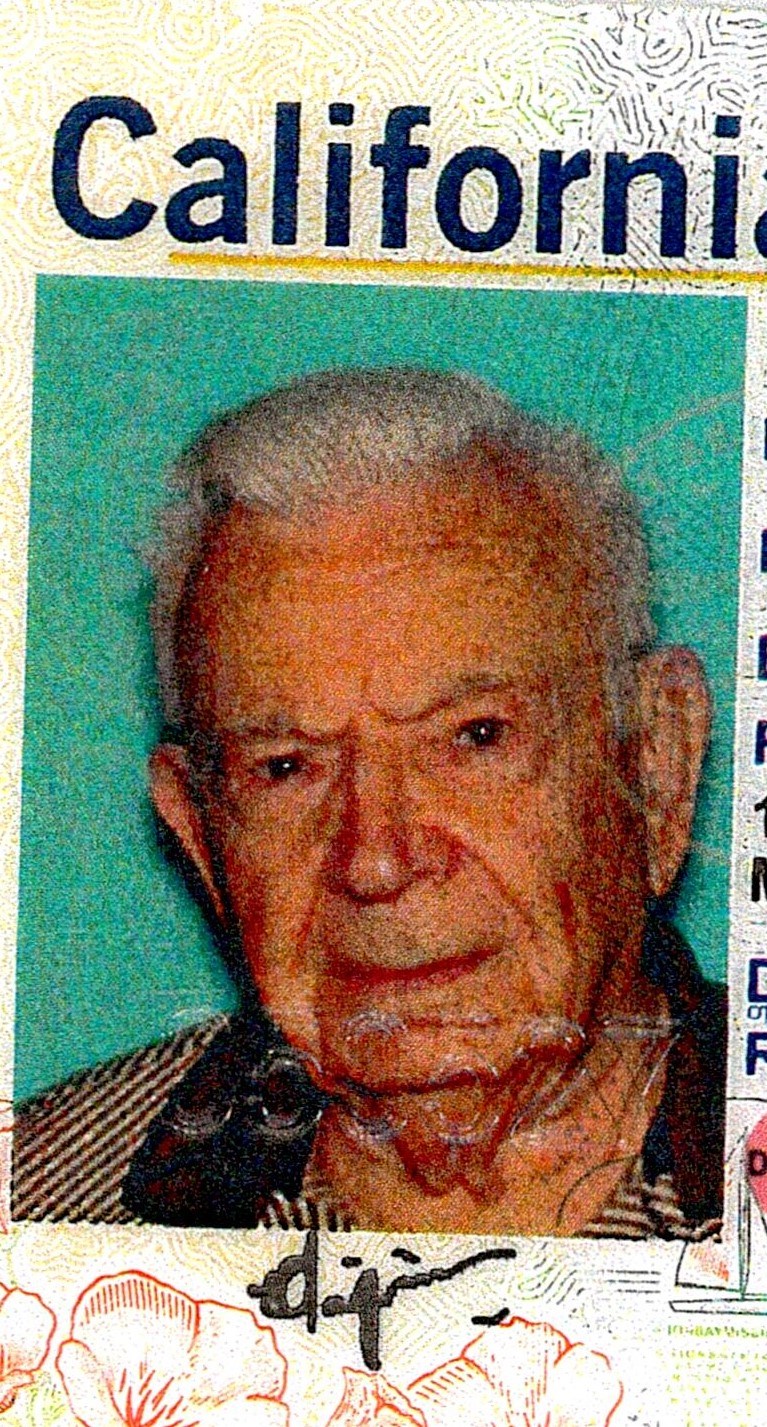 Obituary of Onik T. Tajirian