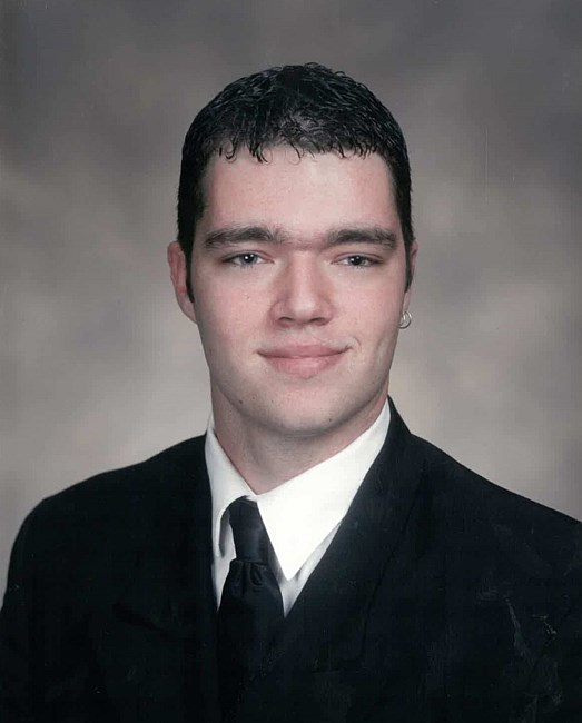 Obituary of Joseph Ryan Rushwick