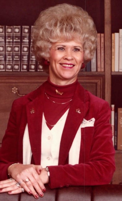 Obituary of Roberta June Tyler