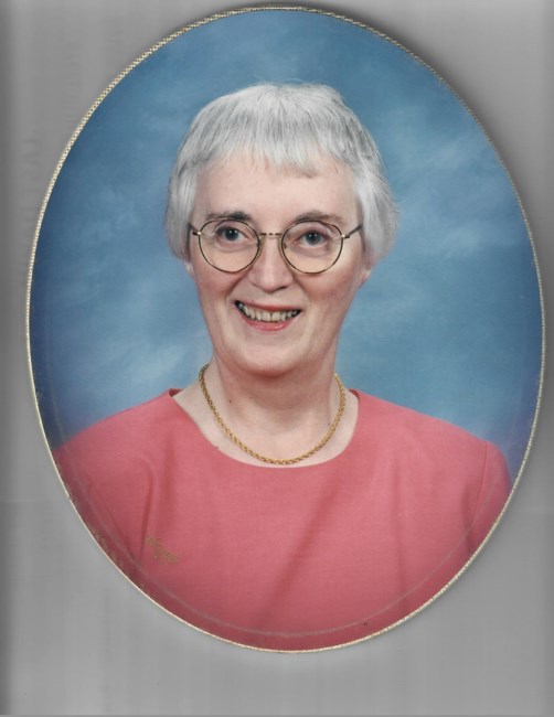 Obituary of Celine Boyle Gimon Mary