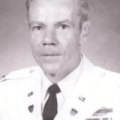 Obituary of William D. Wooldridge