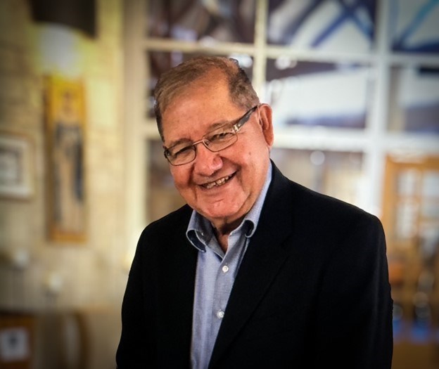 Obituary of Richard Narvaez