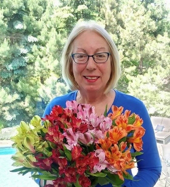 Obituario de Sandra "Sandi" Ellen Matchett (Hart)