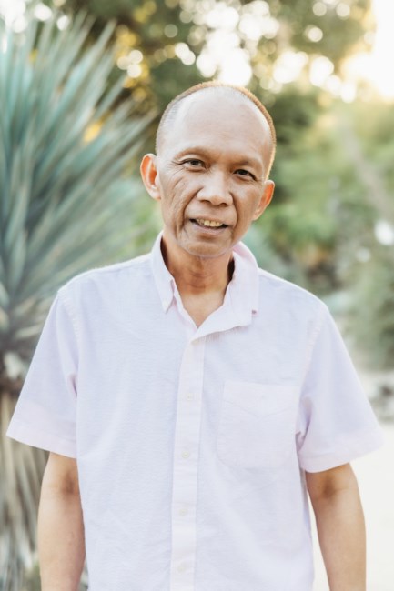 Obituary of Joehl Joseph Loleng Garlit