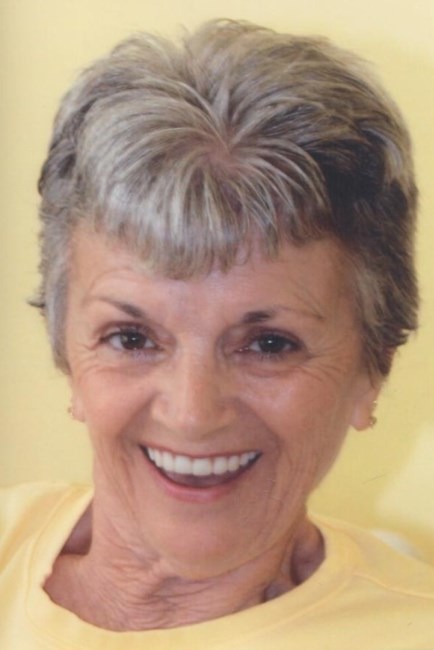 Obituary of Frances Ewing