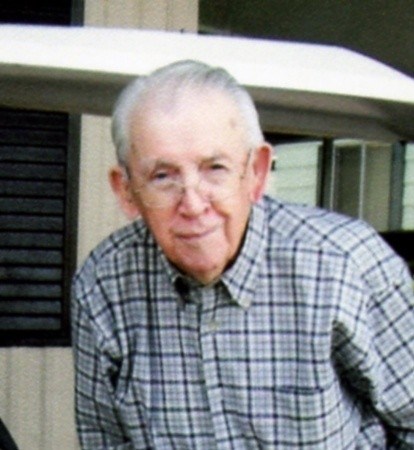 Obituary of Richard G. Naylor