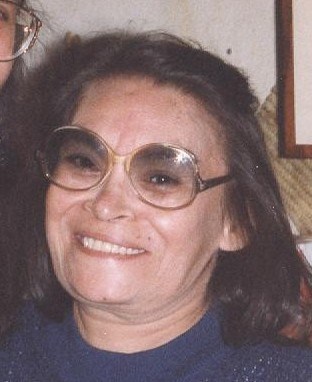 Obituary of Noma Rae Dias