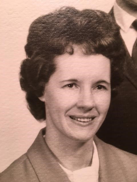 Obituary of Elsie Marie Garland