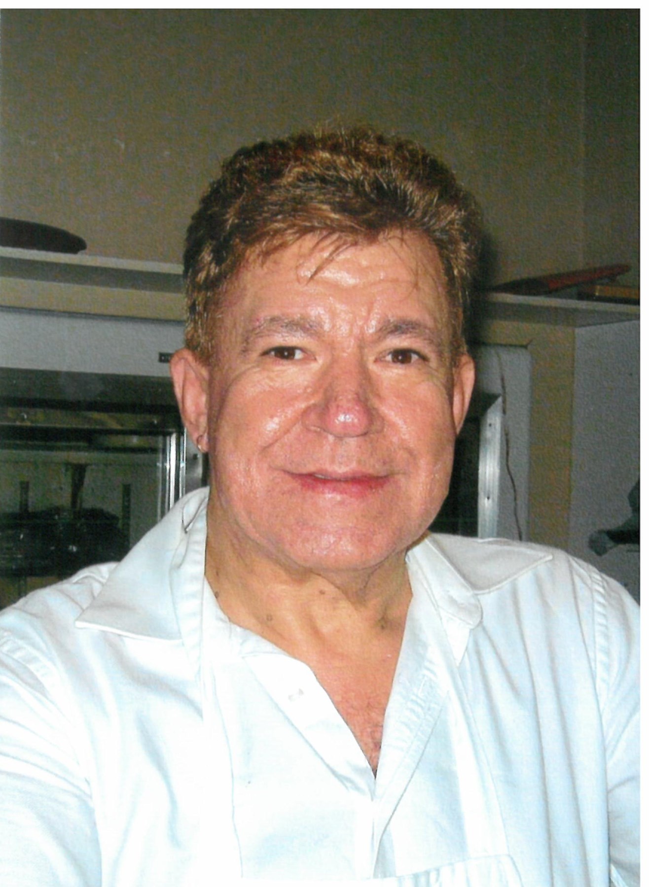 Obituary of Maurice Leclerc