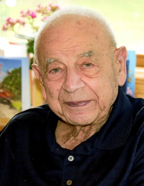 Obituary of Leonard Sam Corsentino