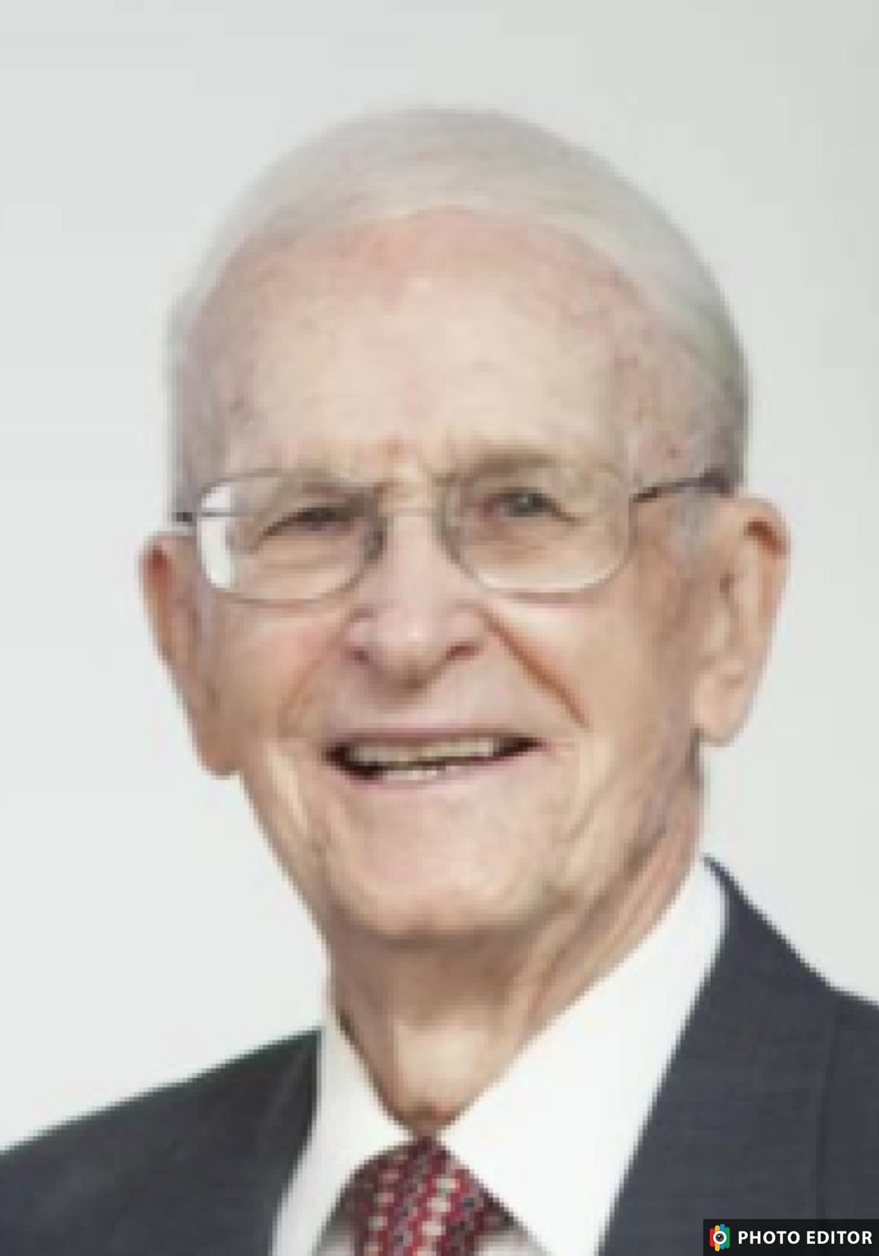 Obituary of Clyde C Kelly
