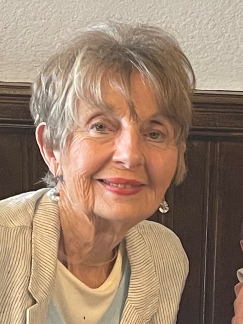 Obituario de Jane Ora Johnson