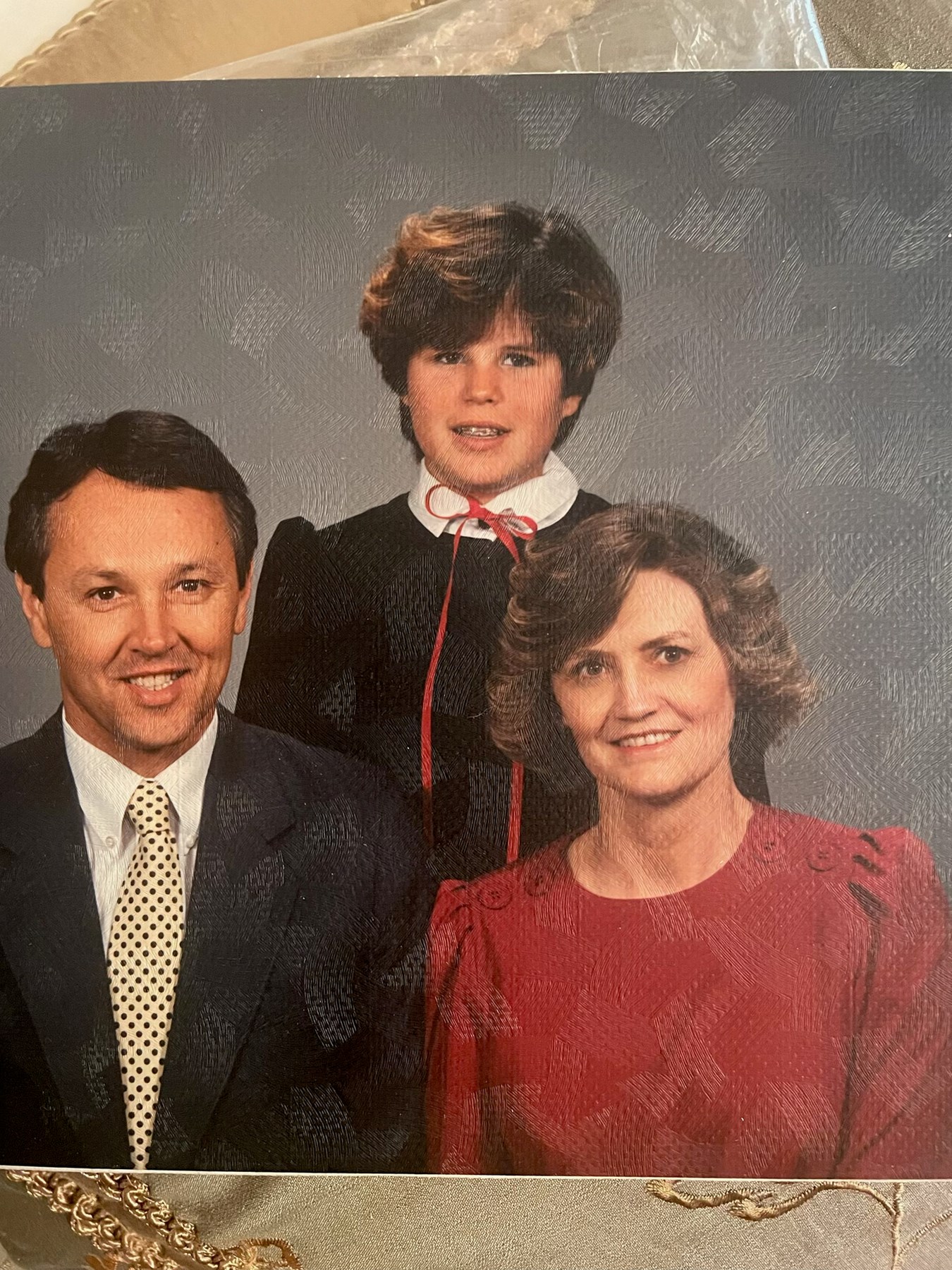 Obituary of Dee Barnes