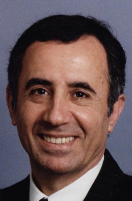 Obituary of Johnson Badalpour