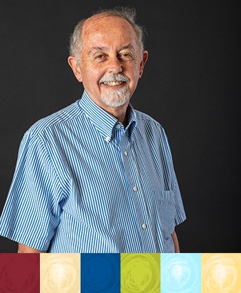 Obituary of Richard Darwin Adams