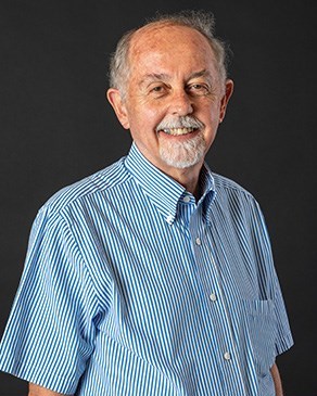 Obituary of Richard Darwin Adams