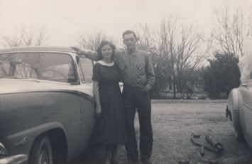 Obituary of Bradley G. Puckett