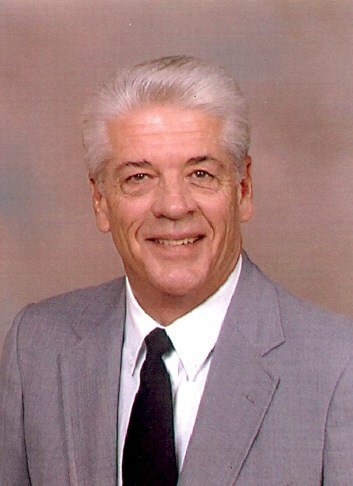 Obituary of John R. Corbett