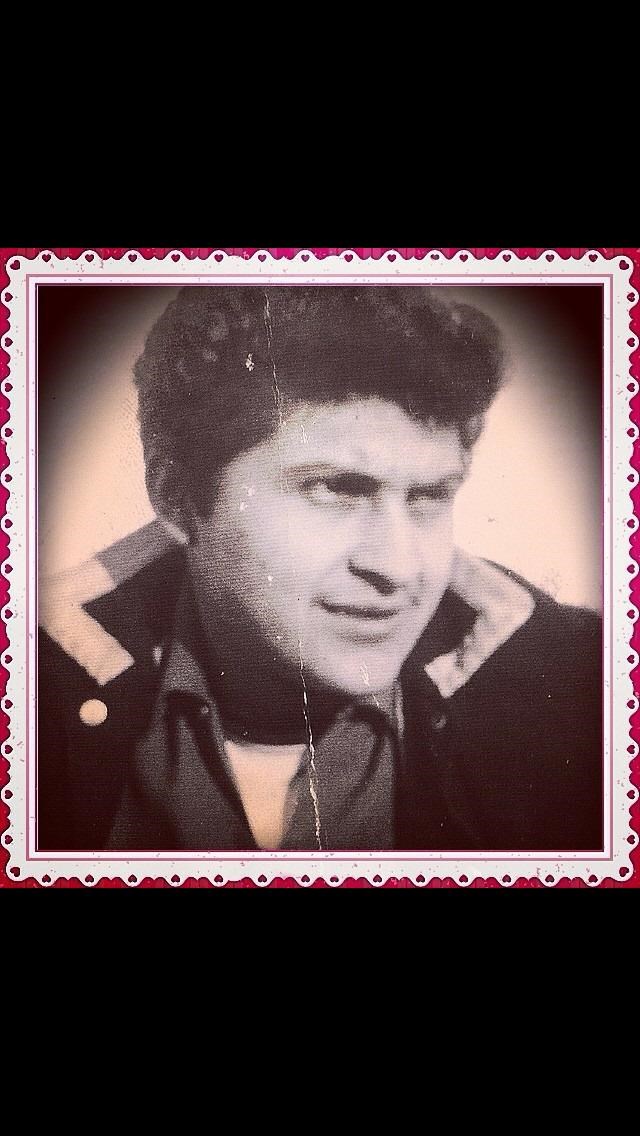 Obituary of Rudy Rodriguez Amador