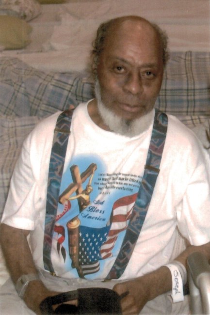 Obituary of Joseph O Spencer