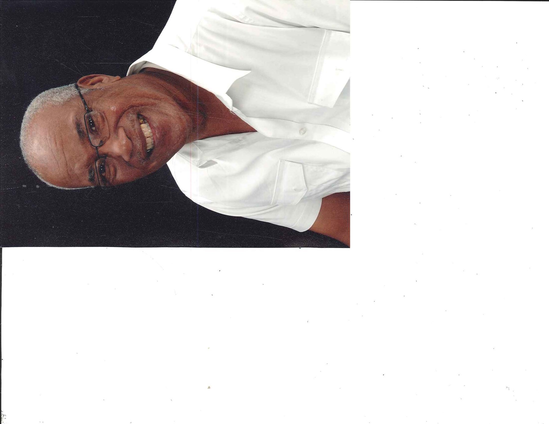 Obituario de Willie D. Mitchell Jr.