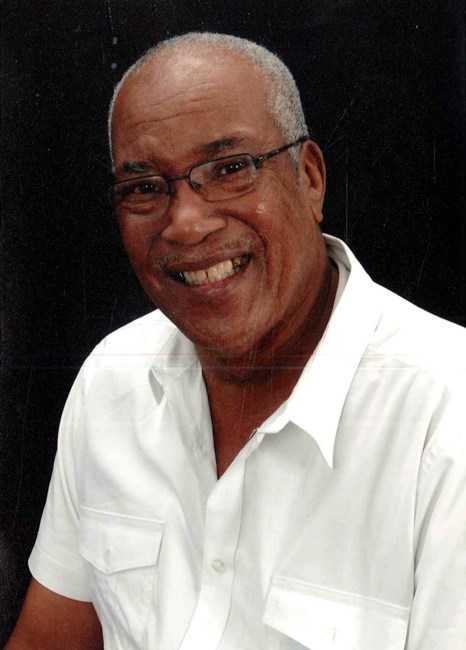 Avis de décès de Willie D. Mitchell Jr.