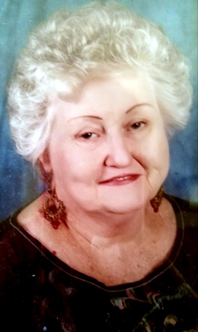 Obituary of Billie Jean Lambright