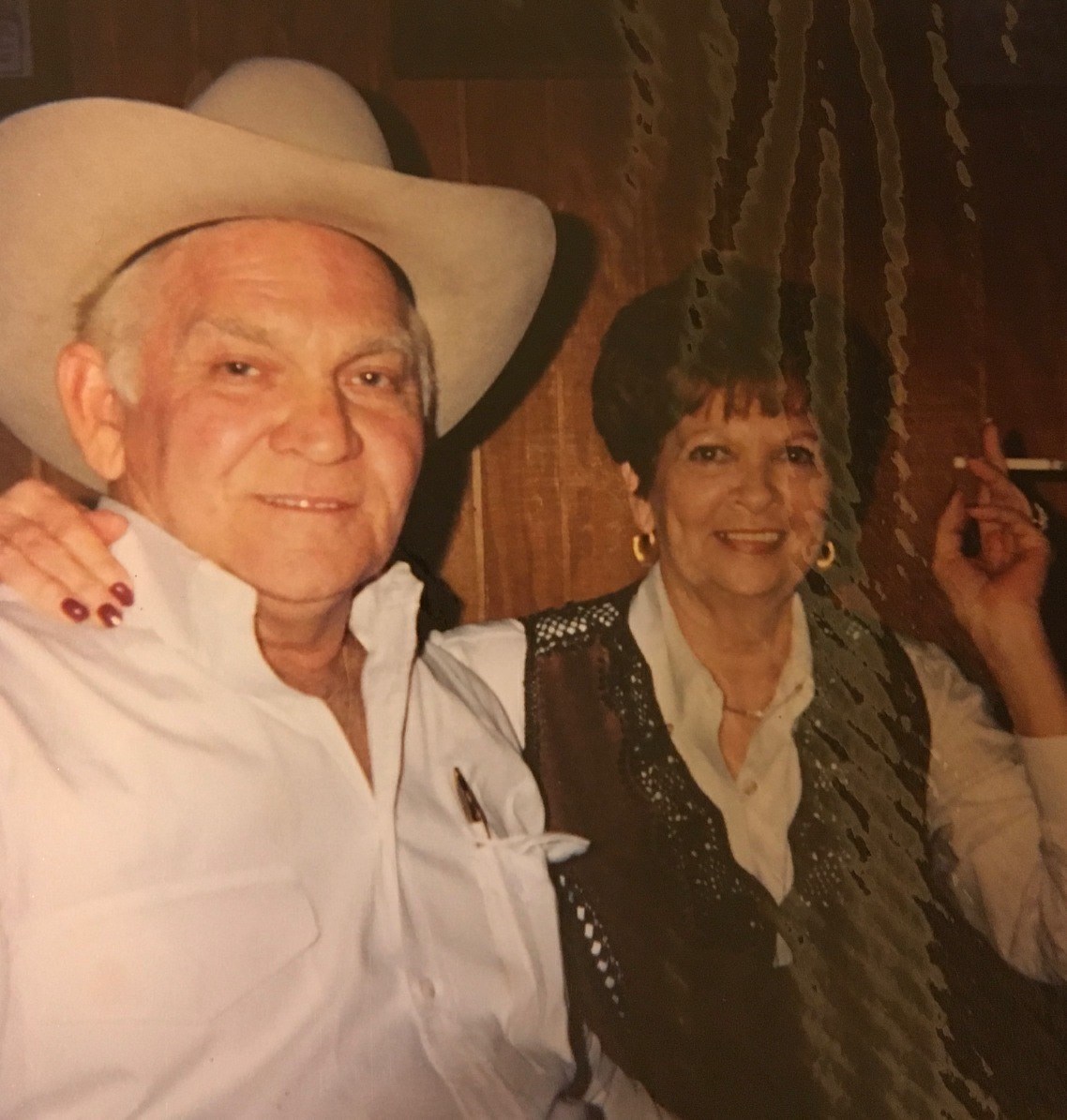 Obituary of Floyd Ellison