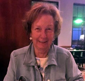 Obituary of Roberta "Bobbie" Louise Swain Whiteside