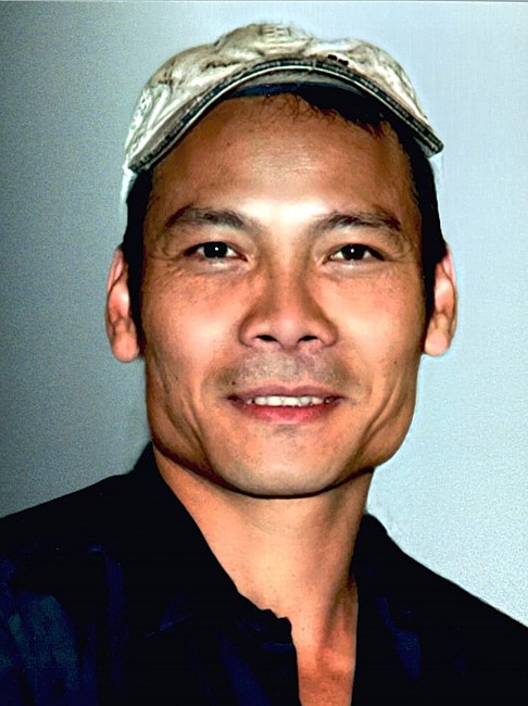 Obituario de Tien Van Dinh