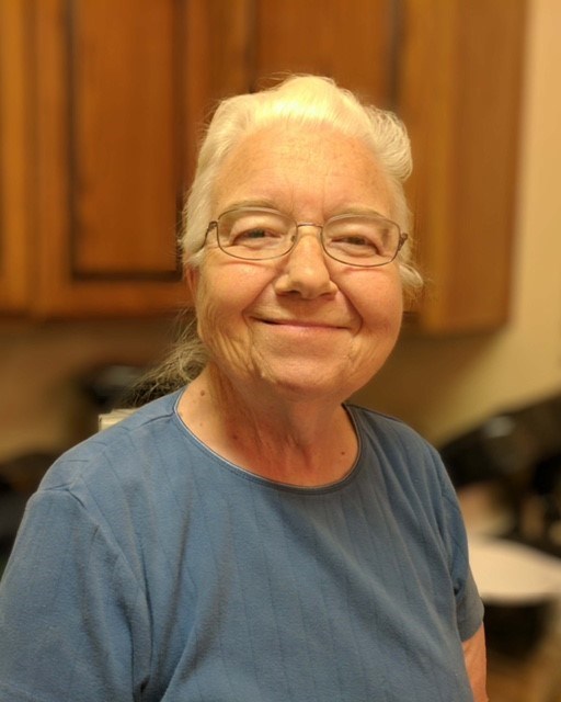 Obituary of Martha Jane Yung