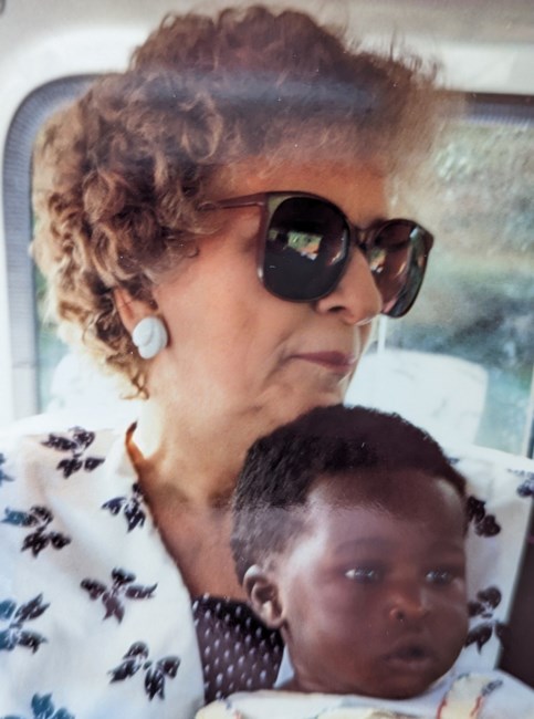 Obituary of Betty B. Gentry