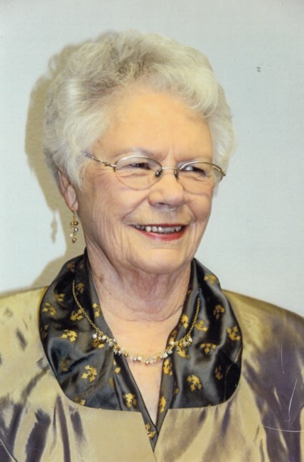 Obituary of Peggy A Cisar