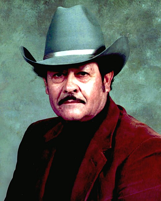 Obituary of Margarito Franco Lazcano