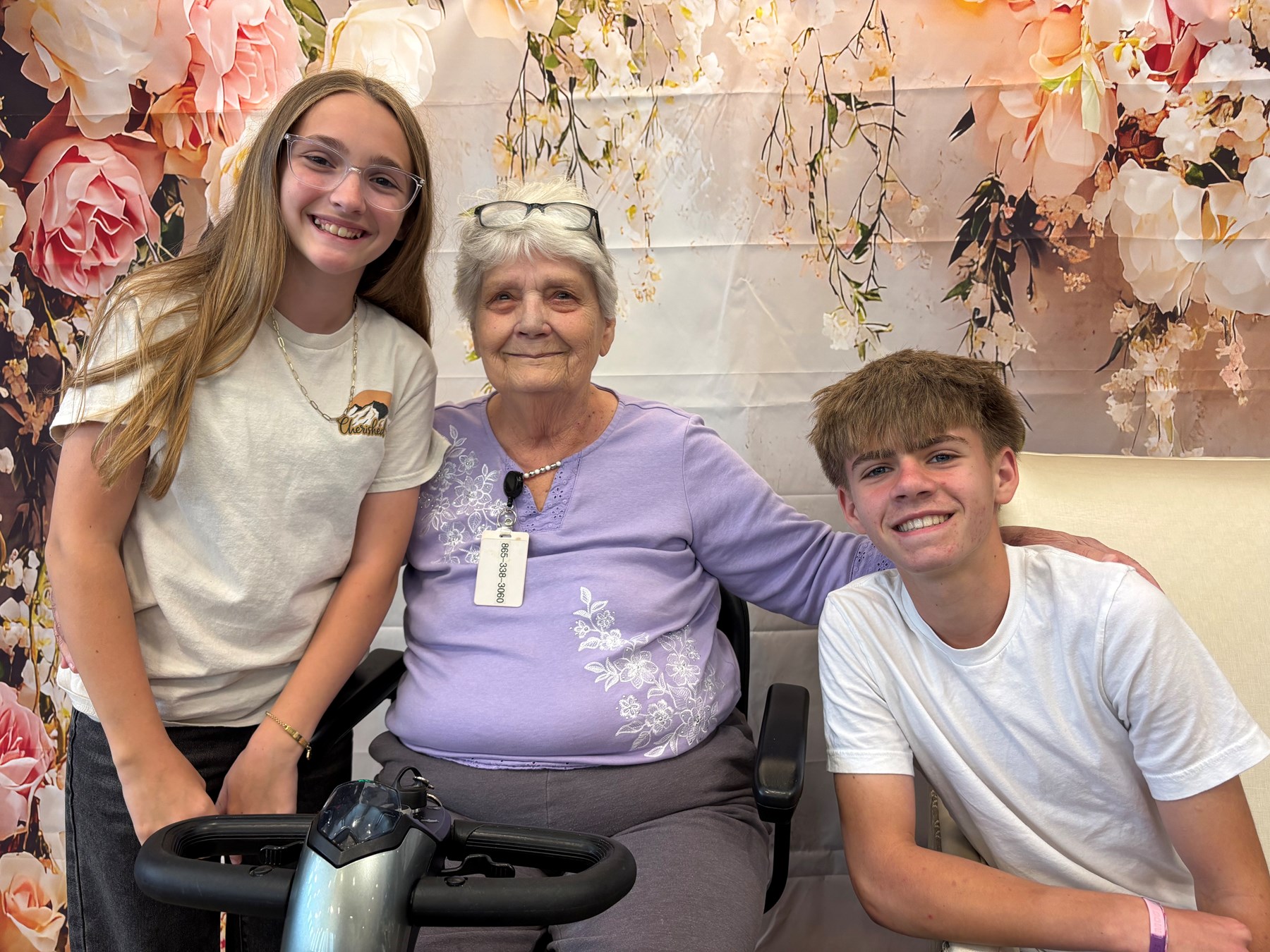 Obituary of Susan White Milani