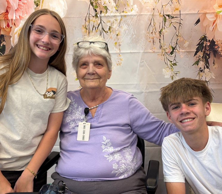 Obituary of Susan White Milani