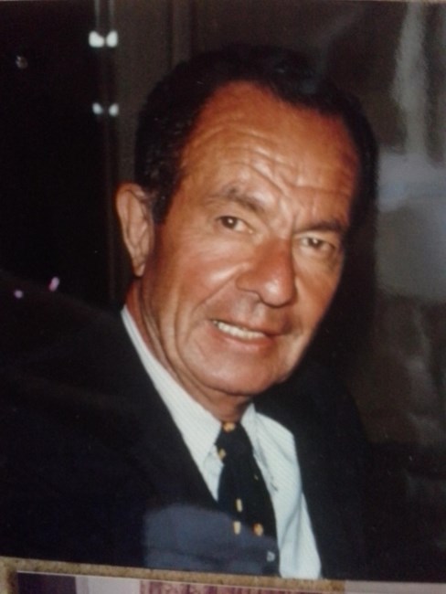 Obituary of Kenneth Ken M. Benjamin