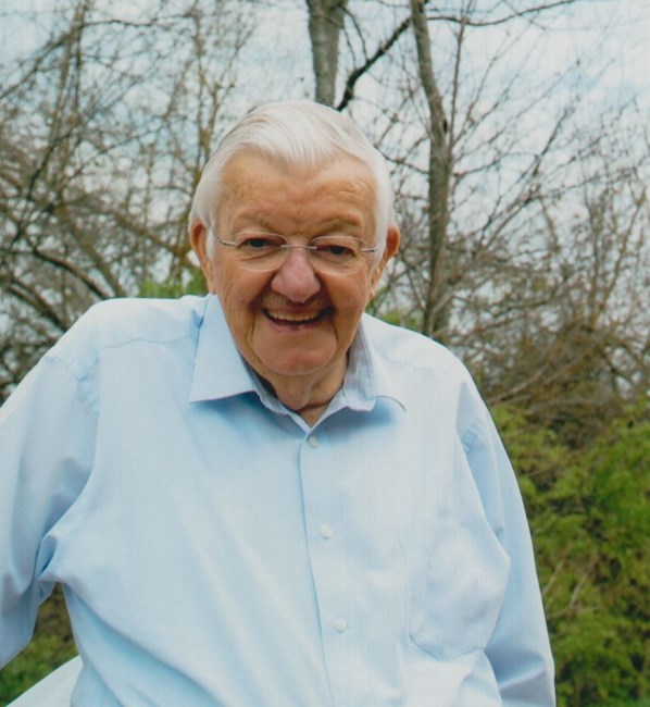 Obituary of Jesse R. Wright, Jr.