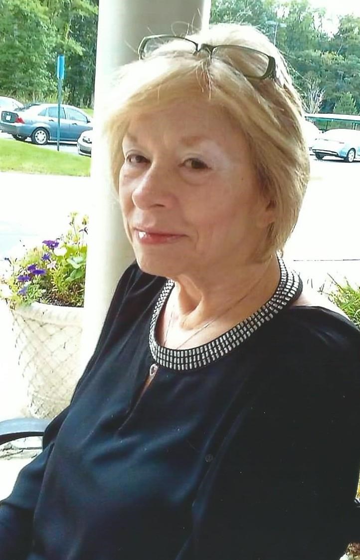 Obituary of Sandra Marie Flynn