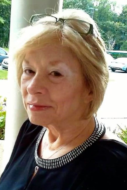 Obituary of Sandra Marie Flynn