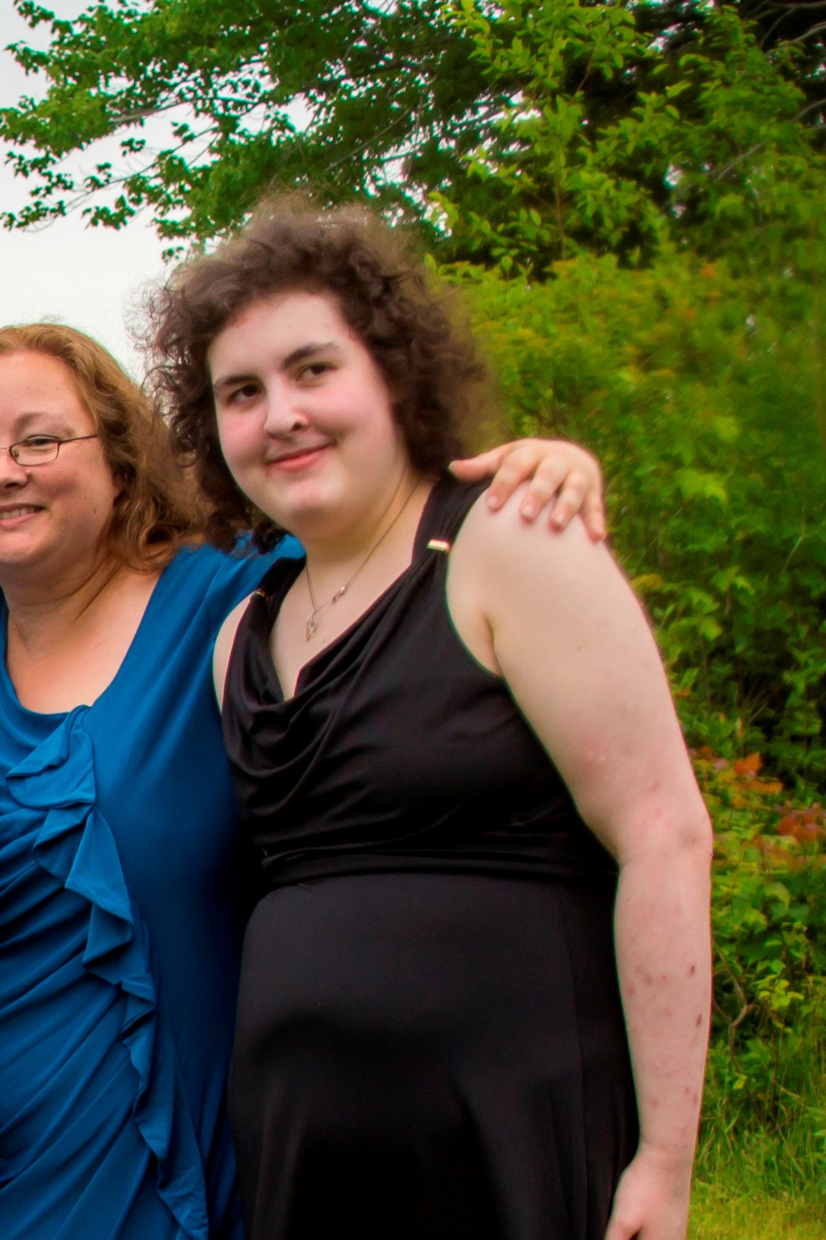 Avis de décès de Jasmine 'Jazz' Galloway