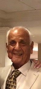 Obituary of Arnold Jacobson