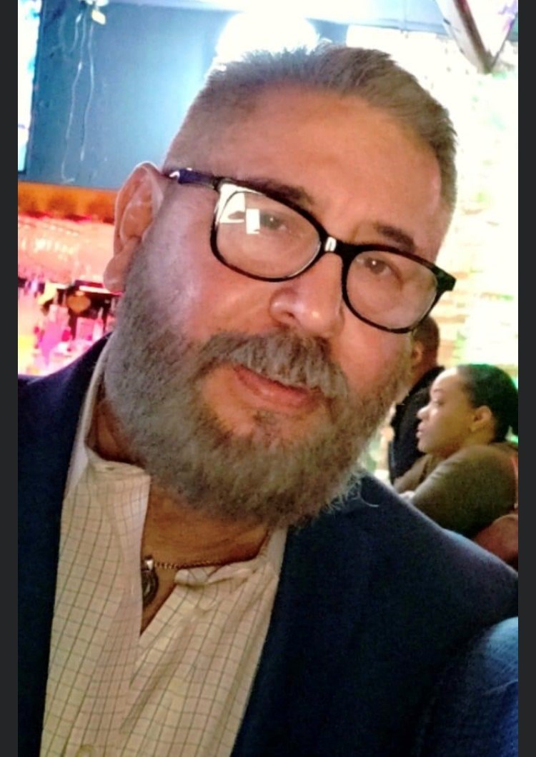 Obituary of Ruben "Cookie" Ortiz