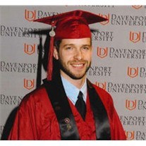 Obituary of Thomas Matthew Desser