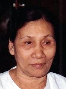 Obituary of Nguyet Thi Ngo