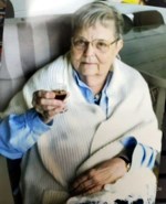 Phyllis Yancey