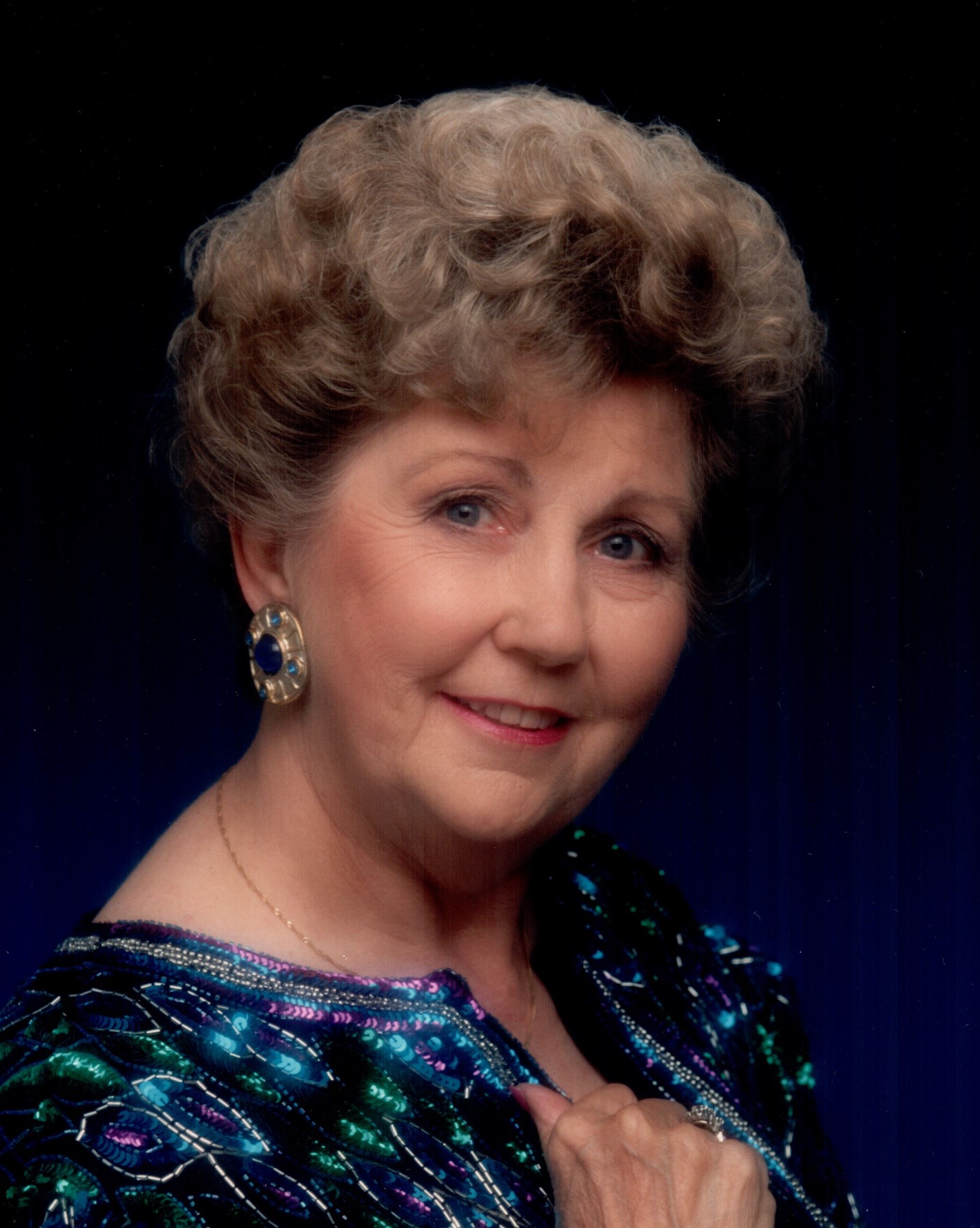 Helen Hill Obituary Thornton, CO