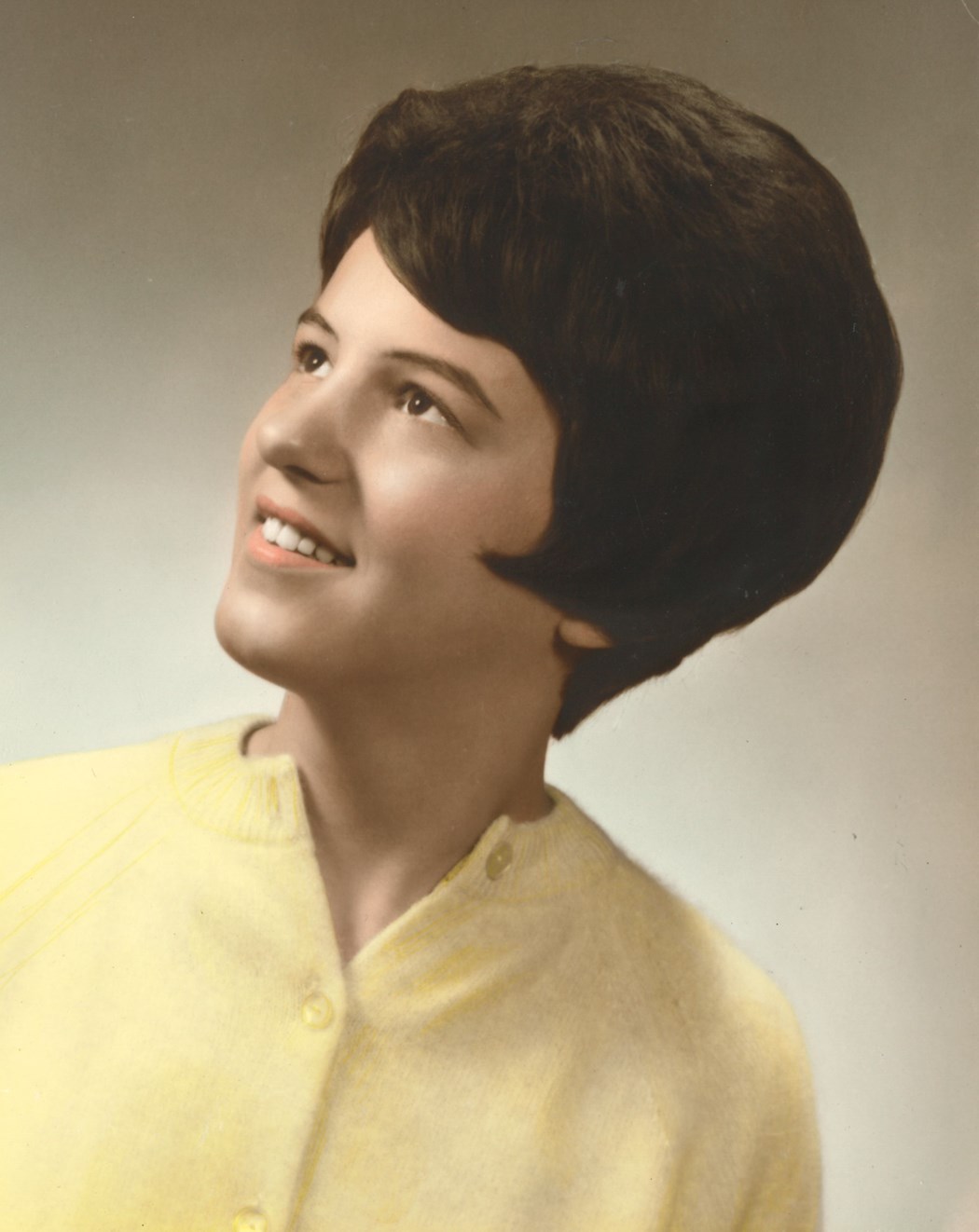 Bonnie Patricia Rodgers Obituary Grandville, MI