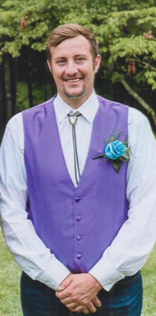 Obituary of Travis Cody Bell